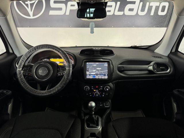 JEEP Renegade usata 17