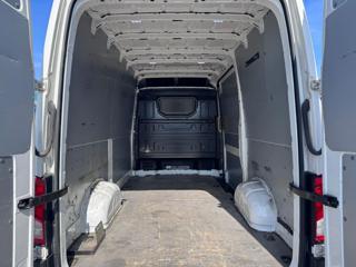 VOLKSWAGEN Crafter usata, con Immobilizzatore elettronico