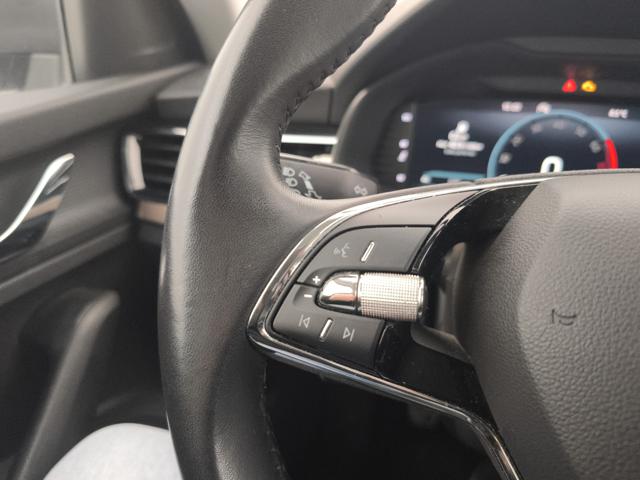 SKODA Kamiq usata, con Immobilizzatore elettronico