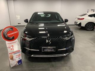 DS AUTOMOBILES DS 7 usata, con Chiusura centralizzata telecomandata