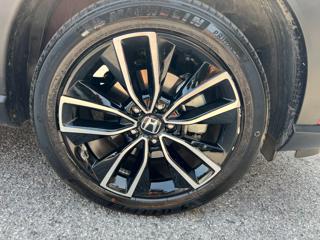 HONDA HR-V usata, con Airbag Passeggero