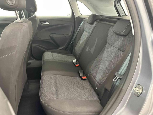 OPEL Crossland X usata, con Controllo trazione