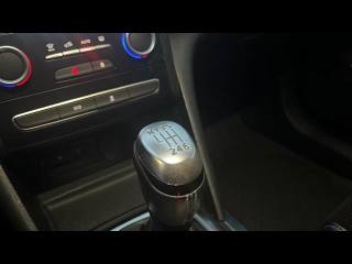 RENAULT Megane usata, con Autoradio