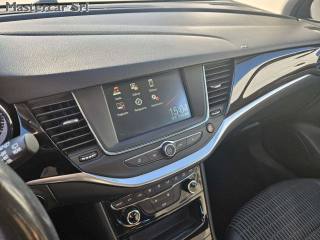 OPEL Astra usata, con Controllo trazione