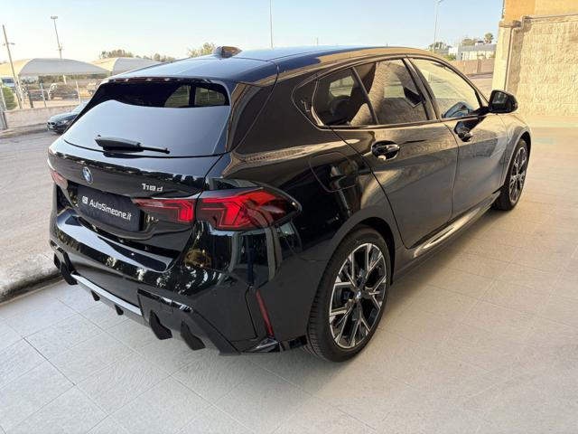 BMW 118 usata, con Alzacristalli elettrici