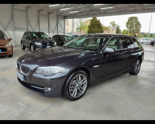 BMW 525 usata, con ABS