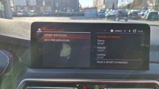 BMW X4 usata, con Chiusura centralizzata telecomandata