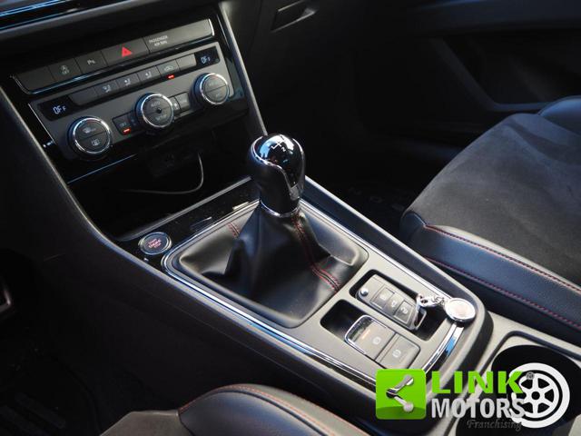 SEAT Leon usata, con Chiusura centralizzata senza chiave