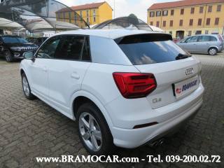 AUDI Q2 usata, con Cerchi in lega