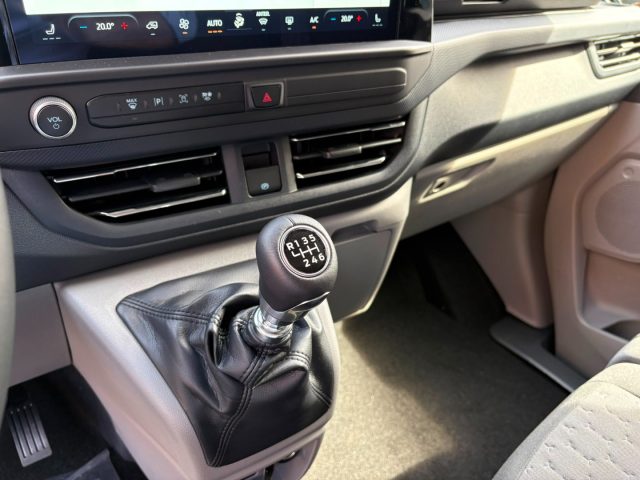 FORD Transit Custom usata, con Controllo automatico clima