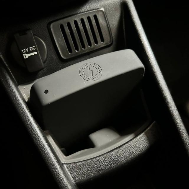 LANCIA Ypsilon usata, con Autoradio digitale
