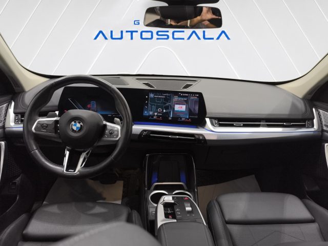 BMW X1 usata, con Luci diurne LED