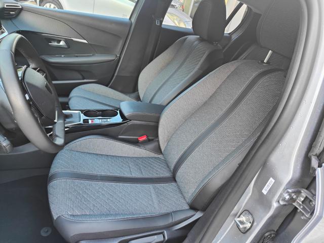 PEUGEOT 208 usata, con Sistema di navigazione