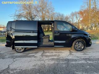 FORD Tourneo Custom usata, con Airbag Passeggero