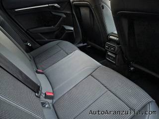 AUDI A3 usata, con Immobilizzatore elettronico