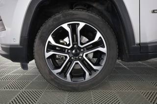 JEEP Compass usata 7