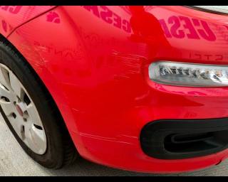 FIAT Panda usata 18