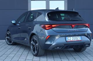 CUPRA Leon usata, con Airbag laterali