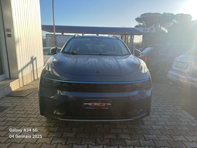 LYNK & CO 01 usata, con ESP