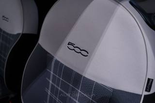 FIAT 500 usata, con Immobilizzatore elettronico