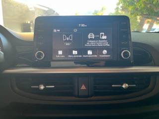 KIA Picanto usata, con Immobilizzatore elettronico