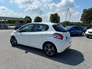 PEUGEOT 208 usata, con Airbag laterali