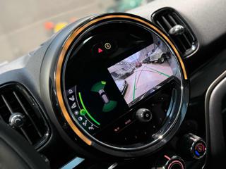 MINI Countryman usata, con Fari LED