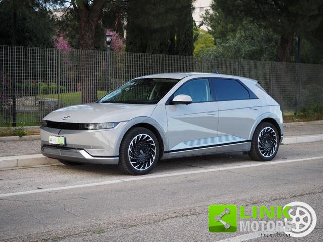 HYUNDAI Ioniq 5 usata, con ABS