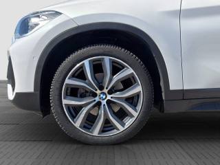 BMW X1 usata 14