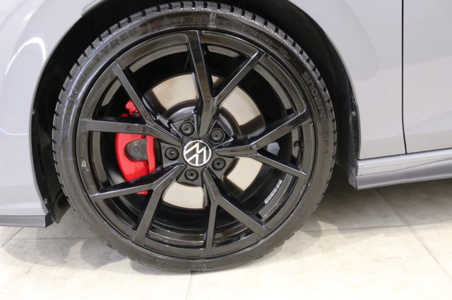 VOLKSWAGEN Golf usata, con Cerchi in lega