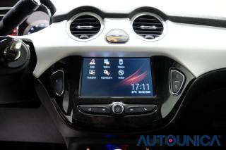 OPEL Adam usata, con Tetto panorama