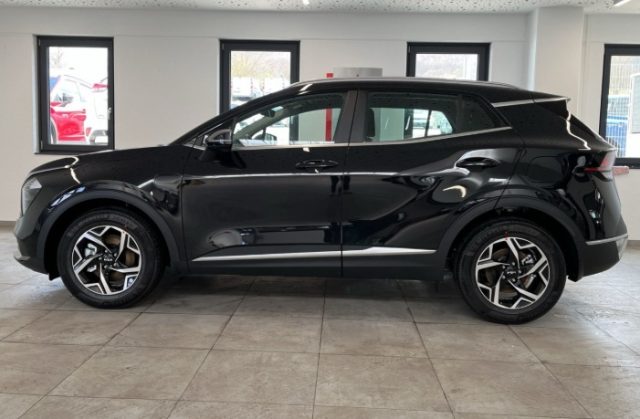 KIA Sportage usata, con Airbag