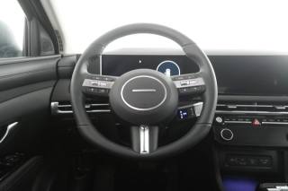 HYUNDAI Tucson usata 11