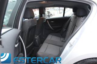 BMW 120 usata, con Fari Xenon