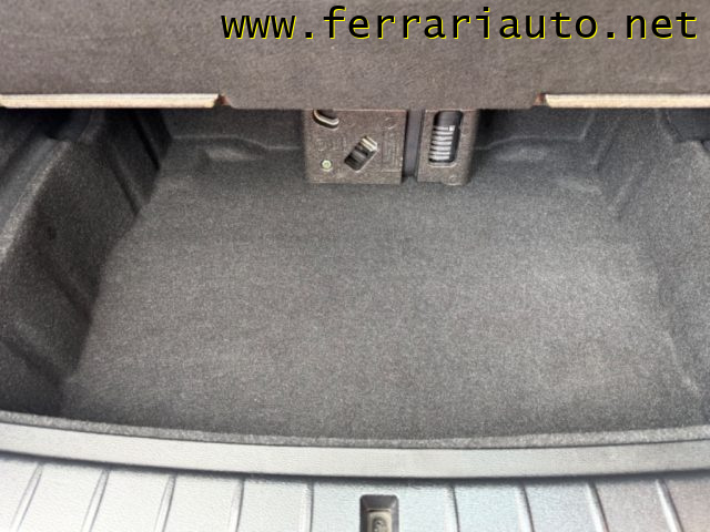 BMW X1 usata, con Touch screen