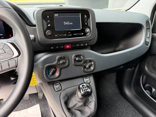 FIAT Pandina usata, con Climatizzatore