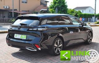 PEUGEOT 308 usata, con Alzacristalli elettrici