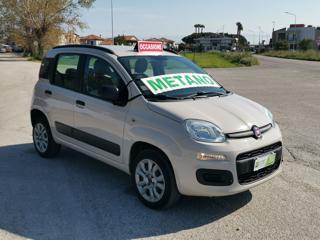 FIAT Panda usata, con Climatizzatore