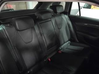 SKODA Octavia usata, con Fendinebbia