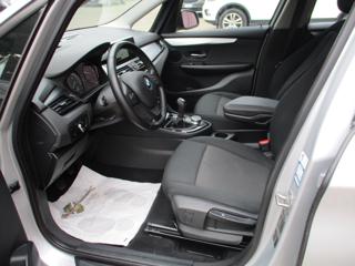 BMW 216 usata, con Controllo trazione