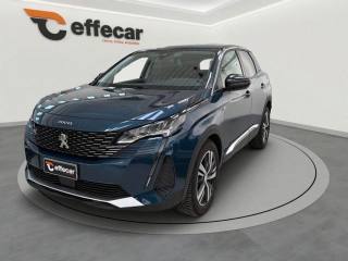 PEUGEOT 3008 130 CV Business