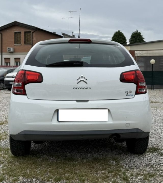 CITROEN C3 usata, con Autoradio