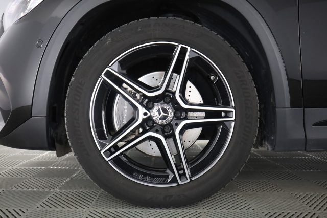 MERCEDES-BENZ CLA usata 8