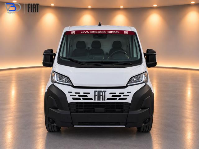 FIAT Ducato usata, con Airbag