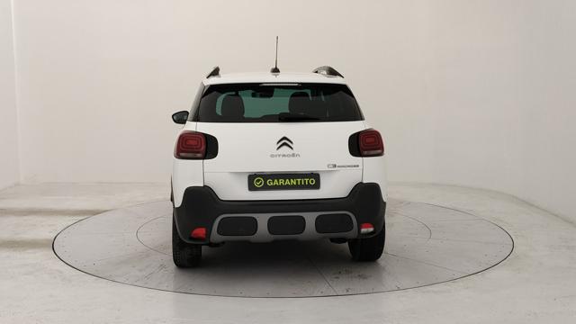 CITROEN C3 Aircross usata, con Airbag Passeggero