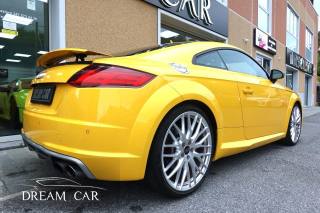 AUDI TTS usata, con Alzacristalli elettrici