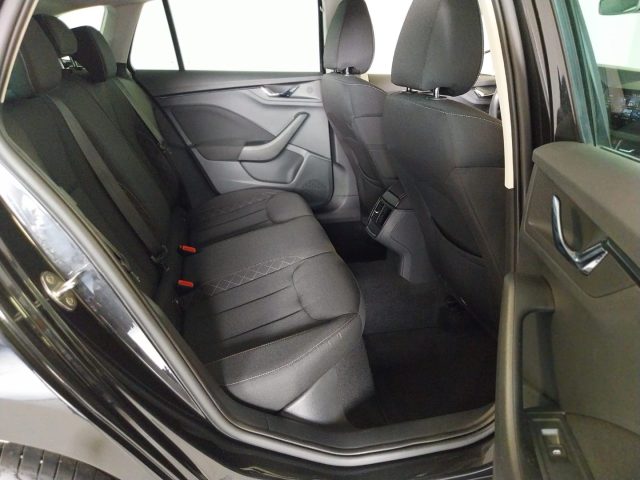 SKODA Scala usata, con Controllo trazione