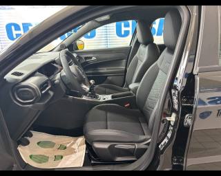 JEEP Avenger usata, con Telecamera per parcheggio assistito