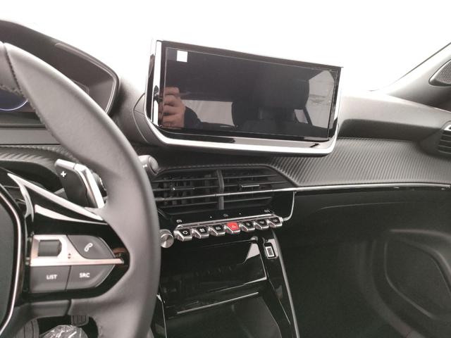 PEUGEOT 2008 usata, con Controllo trazione