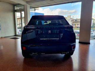 PEUGEOT 2008 usata, con Cerchi in lega